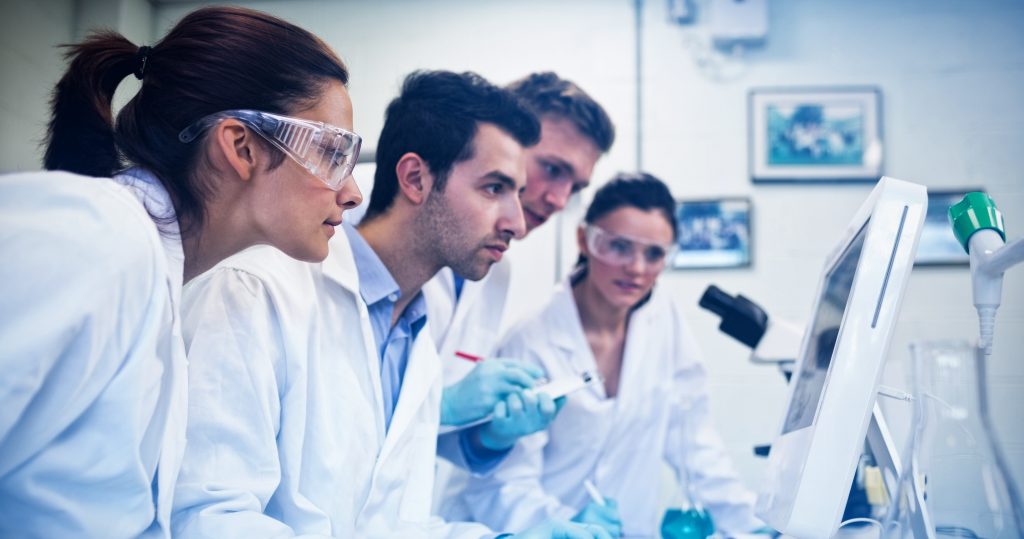 médecine personnalisée