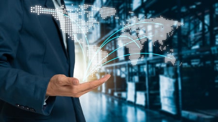 Management de l'innovation, aides à l'export