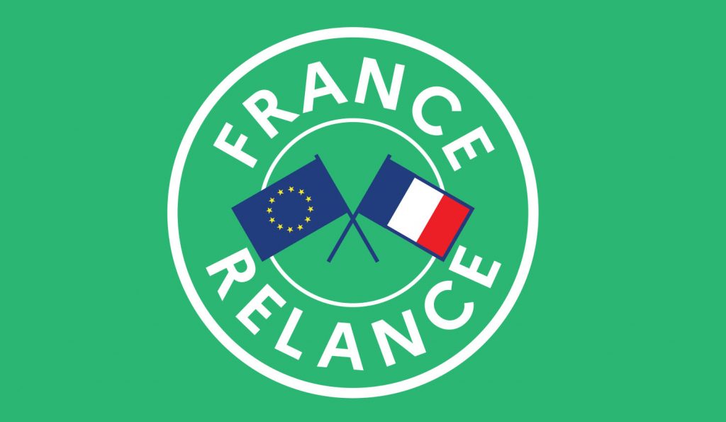 plan de relance