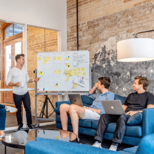 le conseil en innovation, type d'innovation, types d'innovation