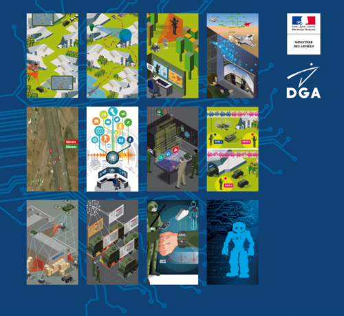 Appel à projet IA 2020 - 2021