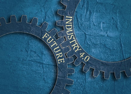 projet industrie 4.0