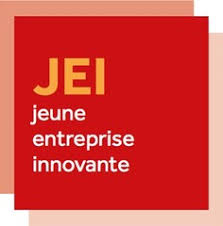 jeune entreprise innovante