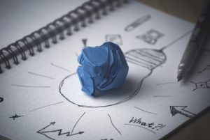 Innovation ouverte et la PI