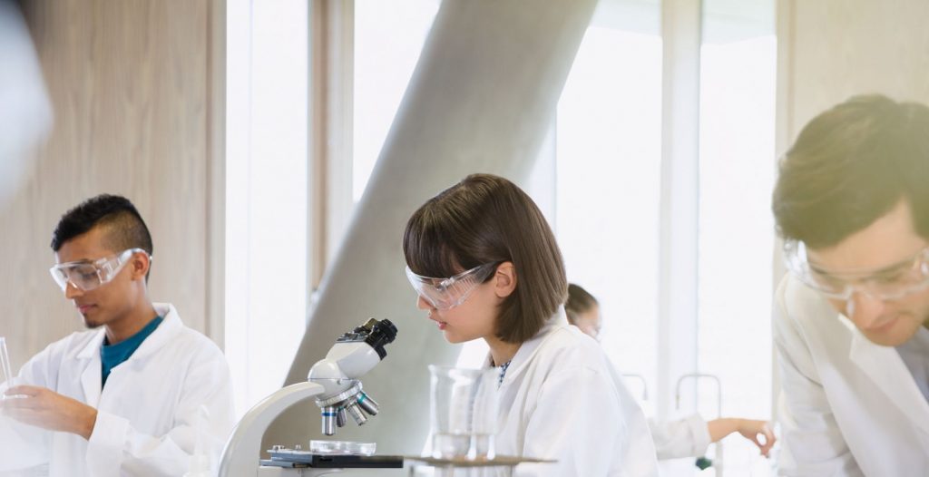 IA et santé