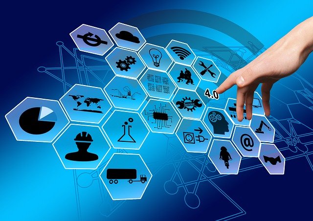 trouver une plateforme technologique