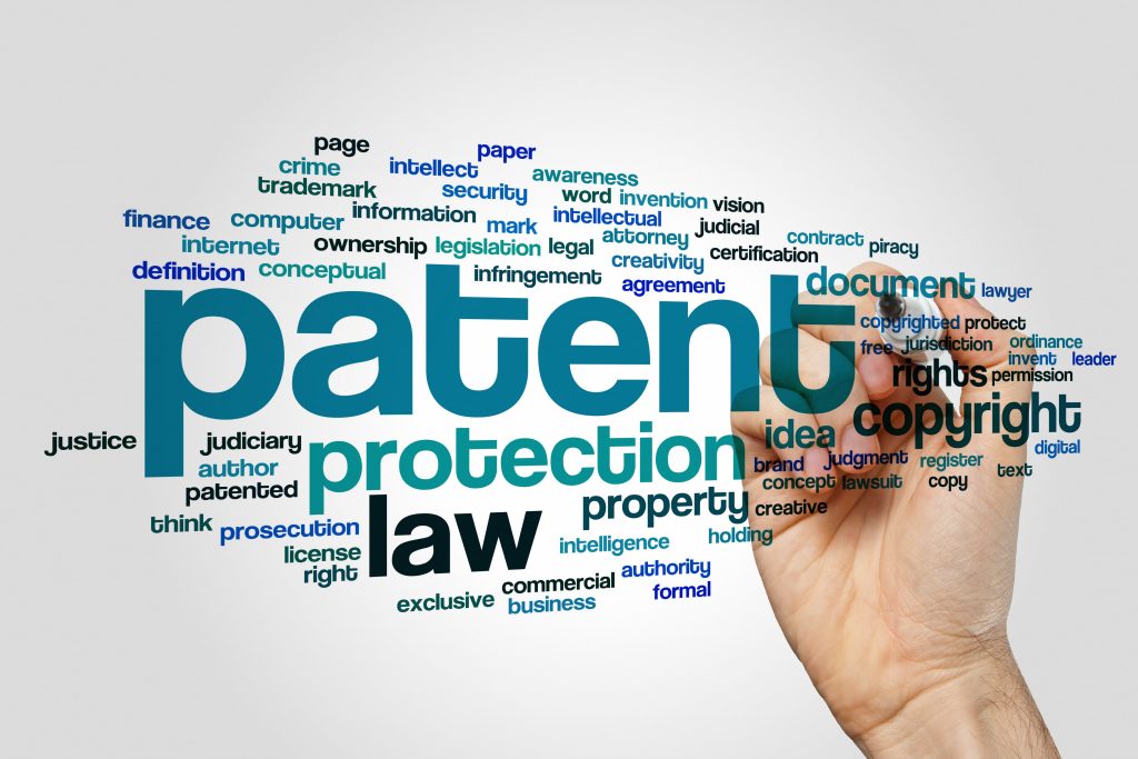 évaluation du portefeuille brevet 