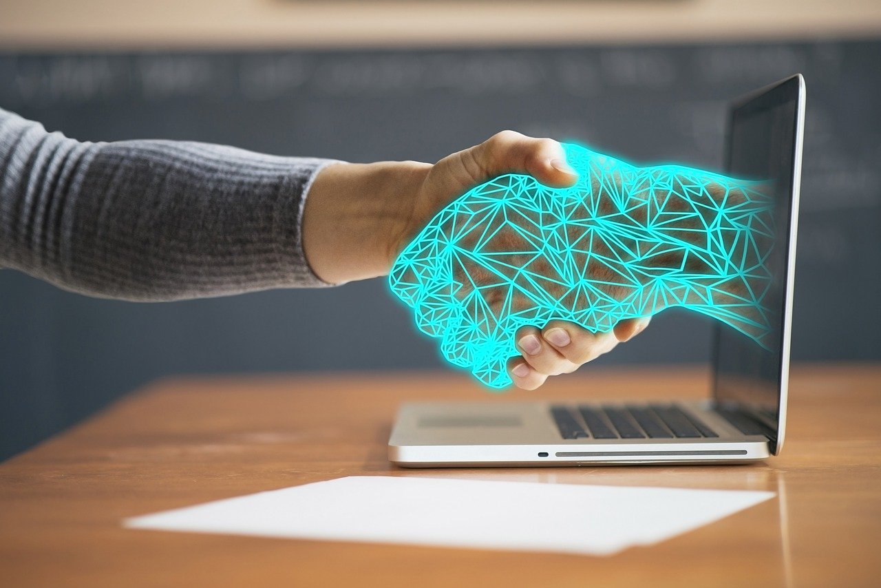 Trouver un consultant en innovation