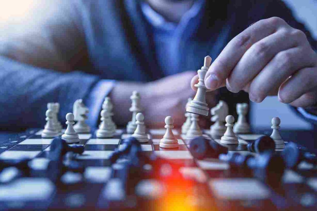 gouvernance de l'innovation