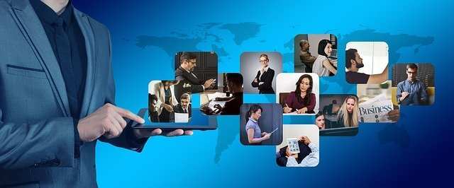 open innovation