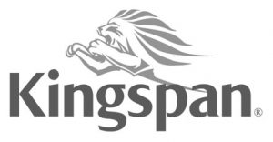 Kingspan gris