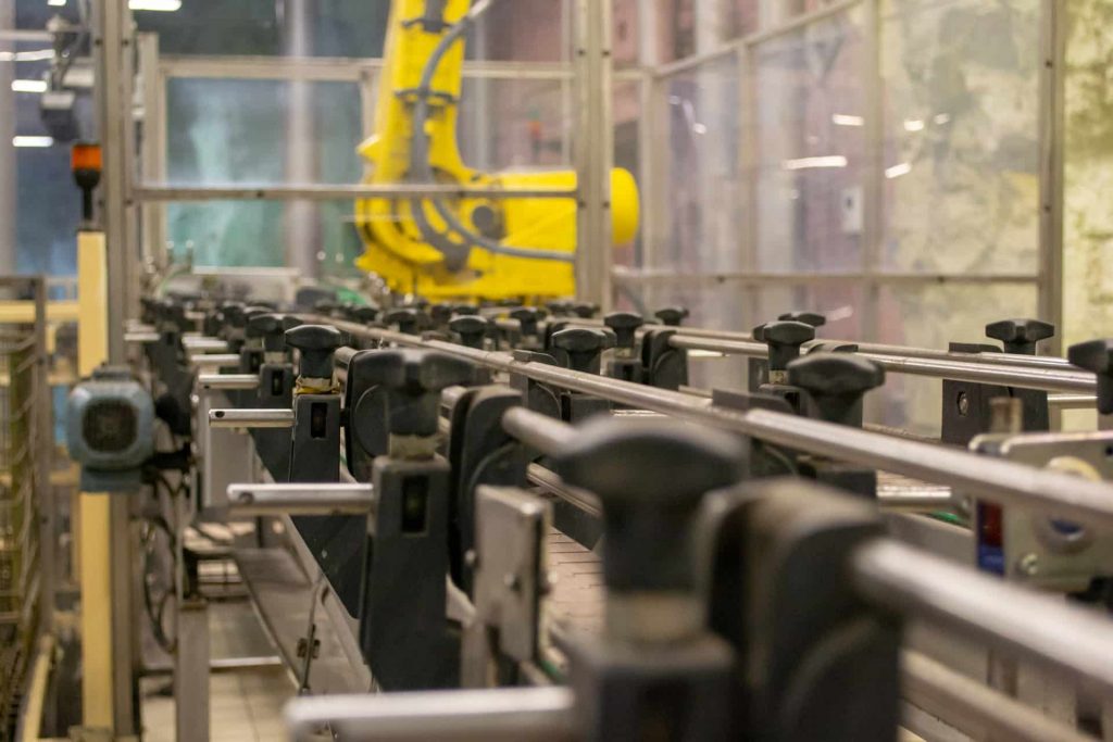 moderniser l'industrie, France Relance 2030, décarbonation des PME, IBaC PME ADEME appel à projets