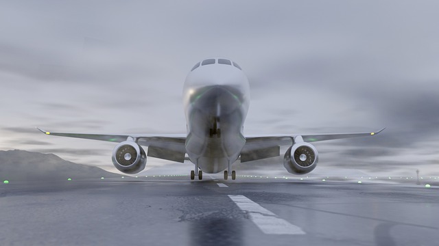 Aéronautique