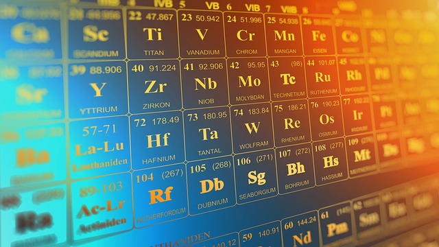 Chimie verte