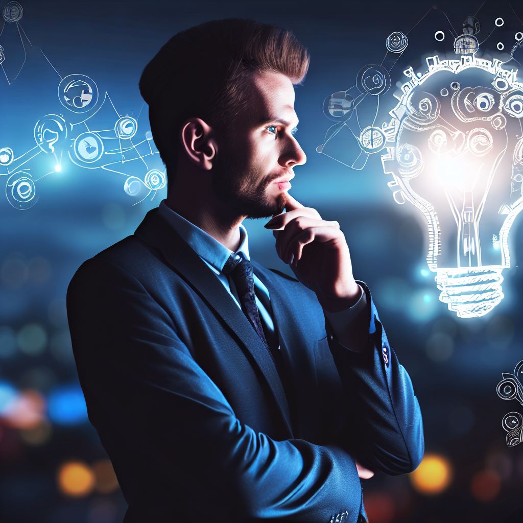 Stratégie et marketing de l'innovation
