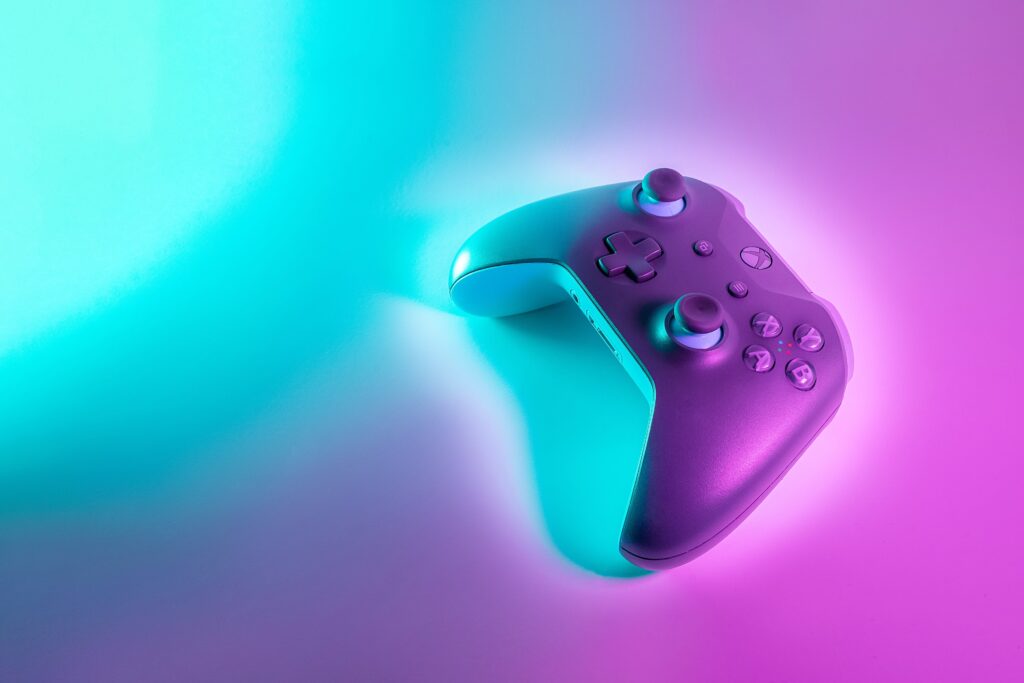 Crédit d'impôt jeux vidéo