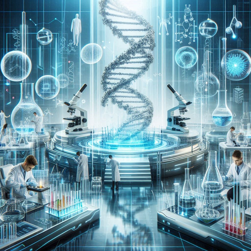 Appel à projets biothérapies et bioproduction innovantes