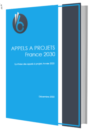 Livre blanc France 2030